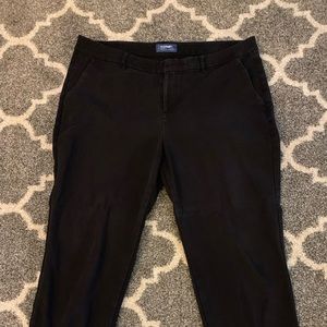 Old navy dress pants